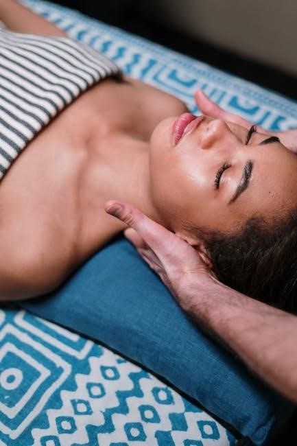 utopia guide massage