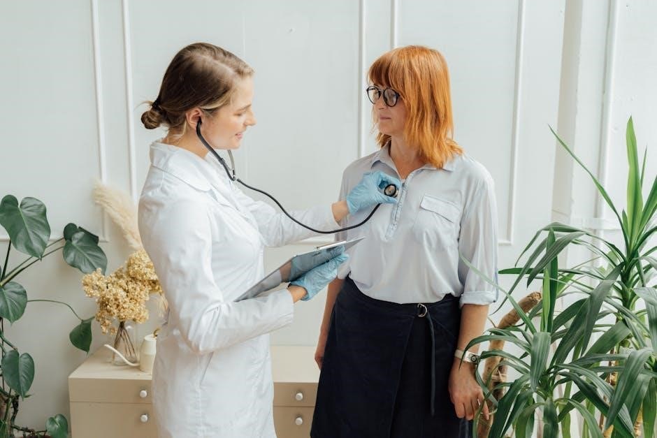 pediatric clinical examination pdf