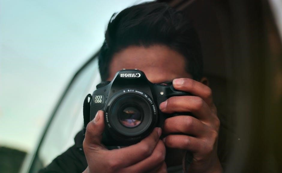 canon sx60 manual