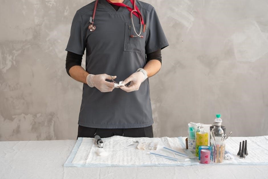 notes on medical surgical nursing pdf