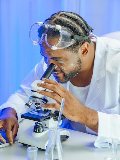 laboratory manual for general biology